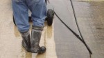 houston tx concrete cleaning